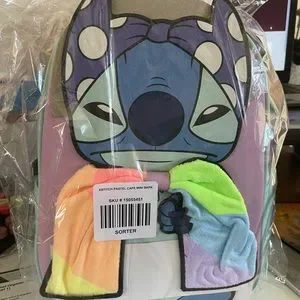 Loungefly | Bags | Loungefly Disney Lilo Stitch Mini  display picture 2